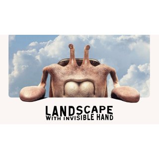 Landscape With Invisible Hand Picture 4