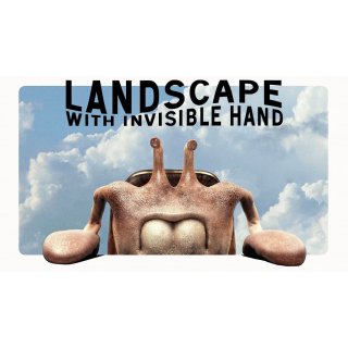 Landscape With Invisible Hand Picture 6