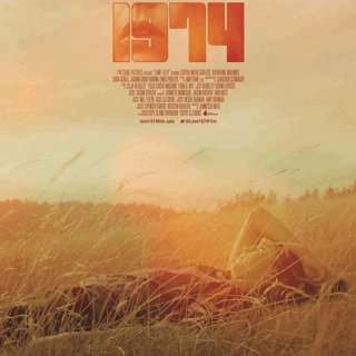 Poster of The Orchard's Lane 1974 (2017)