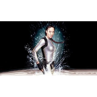 Lara Croft Tomb Raider: The Cradle Of Life Picture 3