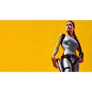 Lara Croft Tomb Raider: The Cradle Of Life Picture 5