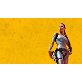 Lara Croft Tomb Raider: The Cradle Of Life Picture 6