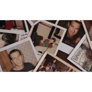 Larger Than Life: The Kevyn Aucoin Story (2018)