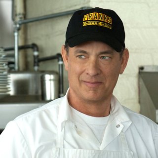 Tom Hanks stars as Larry Crowne in Universal Pictures' Larry Crowne (2011)