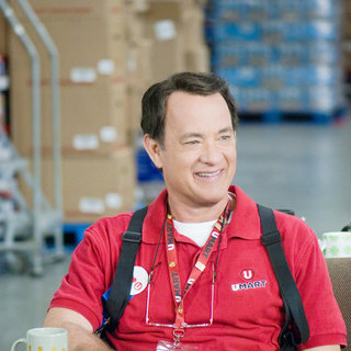 Tom Hanks stars as Larry Crowne in Universal Pictures' Larry Crowne (2011)