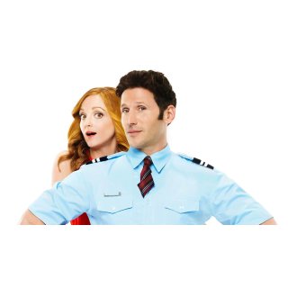 Larry Gaye: Renegade Male Flight Attendant Picture 5