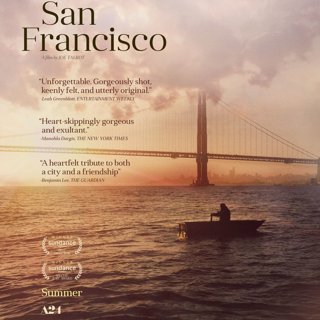 Last Black Man In San Francisco, The Picture 1