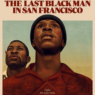 Last Black Man In San Francisco, The Picture 2