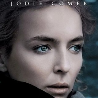 Poster of The Last Duel (2021)