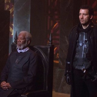 Last Knights Picture 4