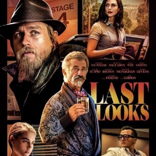 Poster of Last Looks (2022)