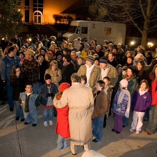 A scene from Rocky Mountain Pictures' Last Ounce of Courage (2012)