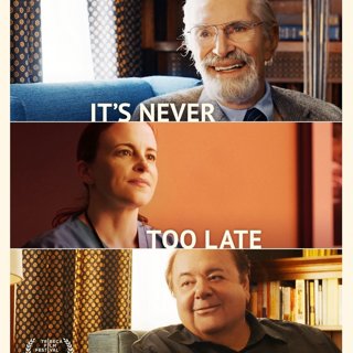 Poster of Gravitas Ventures' Abe & Phil's Last Poker Game (2018)