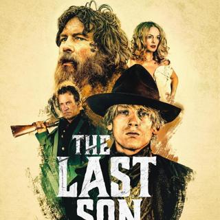 Poster of The Last Son (2021)