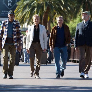 Last Vegas Picture 4