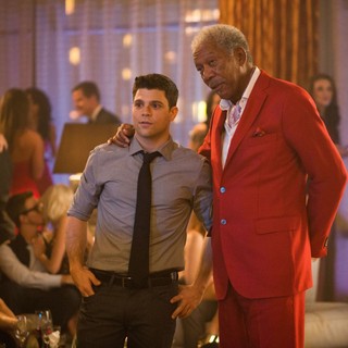 Last Vegas Picture 7