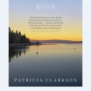Poster of Sundance Selects' Last Weekend (2014)