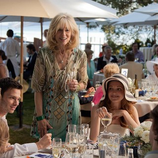 Devon Graye, Patricia Clarkson and Jayma Mays in Sundance Selects' Last Weekend (2014)