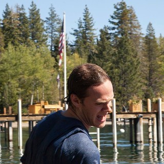 Joseph Cross stars as Roger Green in Sundance Selects' Last Weekend (2014)