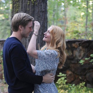 Patricia Clarkson stars as Celia Green in Sundance Selects' Last Weekend (2014)