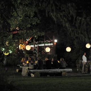 A scene from Sundance Selects' Last Weekend (2014)