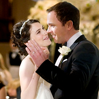 Last Chance Harvey Picture 8