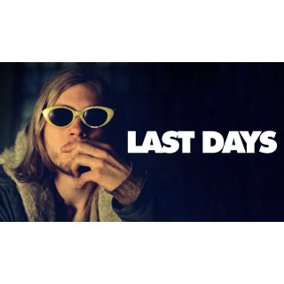 Last Days Picture 1