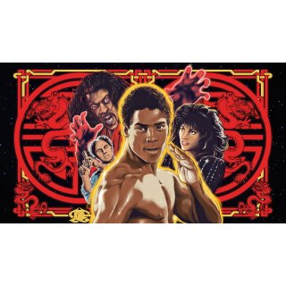 Last Dragon, The Picture 2