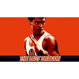 Last Dragon, The Picture 9