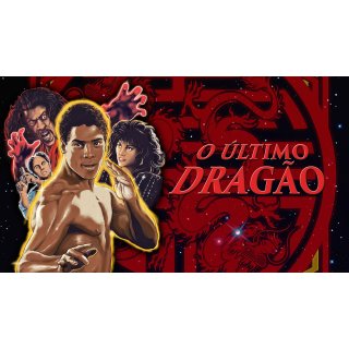 Last Dragon, The Picture 10
