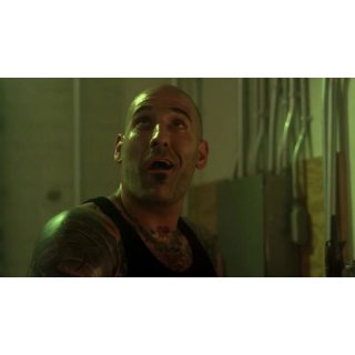Last Heist, The Picture 2