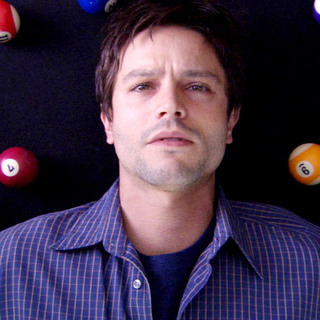 Jason Behr stars as Jack Frost in Black Note Films' The Last International Playboy (2009)