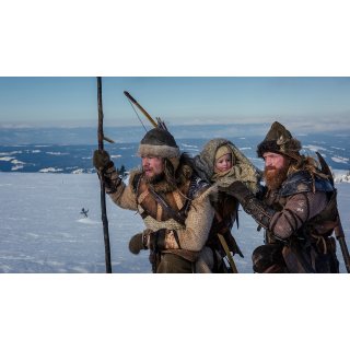 Last King, The Picture 1