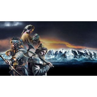 Last King, The Picture 2