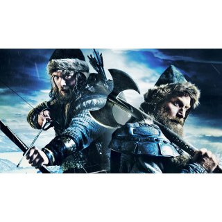 Last King, The Picture 6