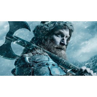 Last King, The Picture 7