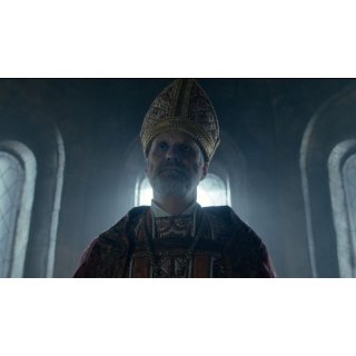 Last King, The Picture 8