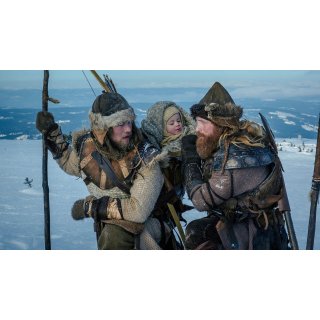 Last King, The Picture 9