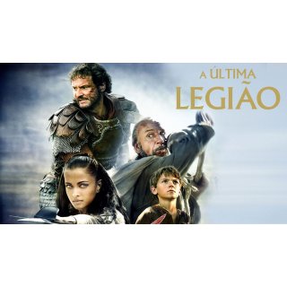 Last Legion, The (2007)