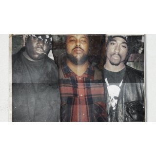 Last Man Standing: Suge Knight And The Murders Of Biggie & Tupac Picture 1