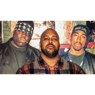Last Man Standing: Suge Knight And The Murders Of Biggie & Tupac Picture 3