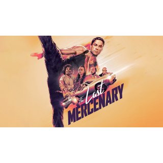 Last Mercenary, The Picture 7