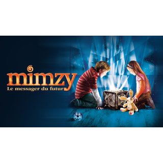 Last Mimzy, The (2007)