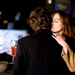 Guillaume Canet stars as Alex Mann and Keira Knightley stras as Joanna Reed in Miramax Films' Last Night (2010)