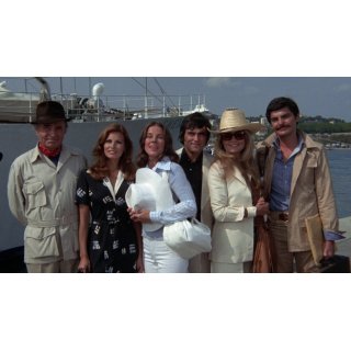 Last of Sheila, The (1970)