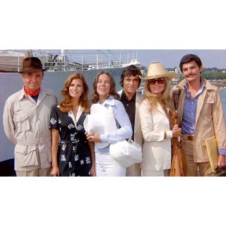 Last of Sheila, The (1970)