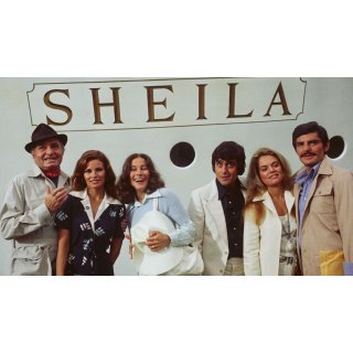 Last of Sheila, The (1970)