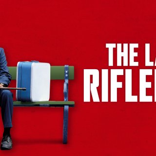 Last Rifleman, The Picture 1