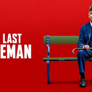 Last Rifleman, The Picture 6