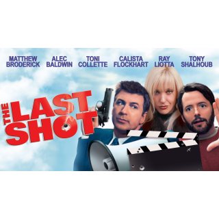 Last Shot, The (2004)